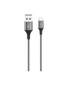 Кабель Olmio Basic USB 2.0 - Type-C / 041640