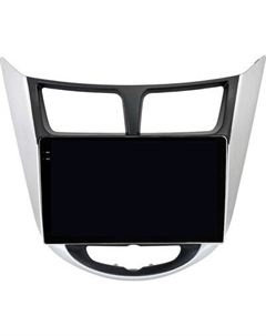 Бездисковая автомагнитола Incar ARN2-2421-6