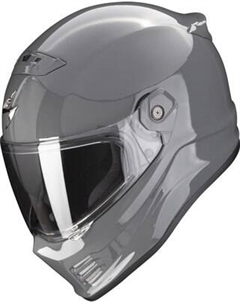 Мотошлем Scorpion Exo Covert-Fx Solid Scorpion exo