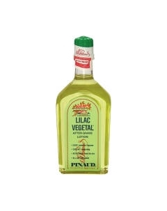 Лосьон после бритья Clubman Lilac Vegetal After Shave Lotion