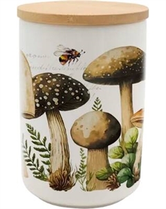 Емкость для хранения Prima Collection История грибов PC72HM800 Prima collection