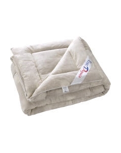 Одеяло Бамбук/хлопок 140x205 / ОдОдБХ301420 Rustorg