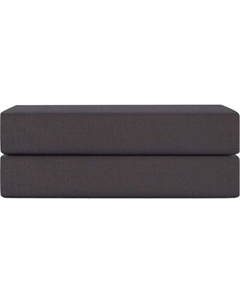 Простыня Tkano Essential / TK24-FS0041