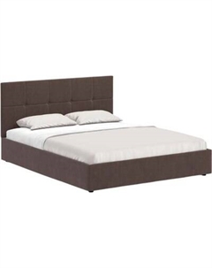 Двуспальная кровать Moon Family 1261 / MF012664 Moon family