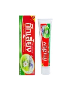 Зубная паста Kokliang Herbal Toothpaste На натуральных травах