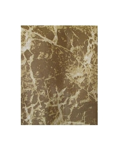 Шторка-занавеска для ванны Miranda Mermer Su Beige