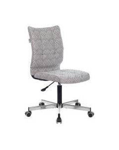 Кресло офисное CH-330M Loft Бюрократ