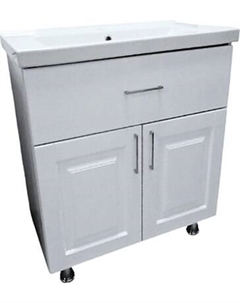 Тумба под умывальник Garda Alba-69 700