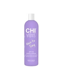 Кондиционер для волос CHI Vibes Hair to Slay Split-End Mending Ежедневный увлажняющий Chi