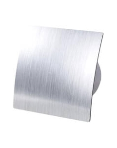 Вентилятор накладной Awenta System+ Turbo 125H / KWT125H-PES125-ZZ125