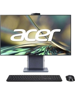 Моноблок Aspire S27-1755 (DQ.BKECD.002) Acer
