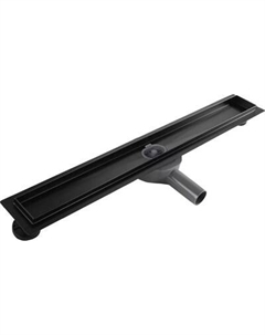 Трап для душа Neox Pro 500 Black / REA-G2741 Rea