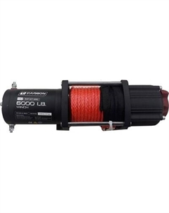 Лебедка автомобильная Rugcel DC 6000LB