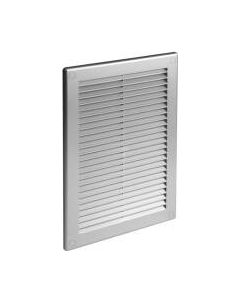 Решетка вентиляционная Awenta TRU12SS