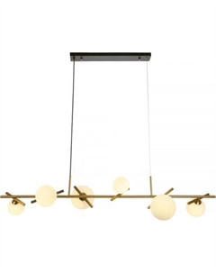 Люстра MyFar Francis MR2076-6P Myfar