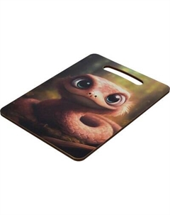 Разделочная доска Marmiton Змейка / 17825