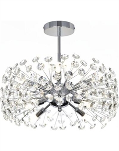 Люстра Citilux Betsy EL322CA08.1