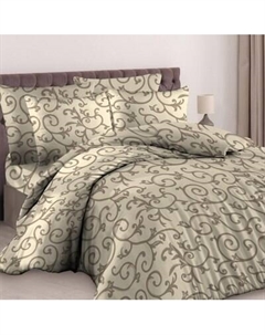 Простыня Реноме 1.5сп Z-вензель 11386-1