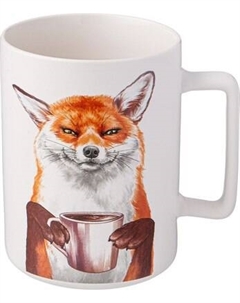 Кружка Lefard Positive 260-924