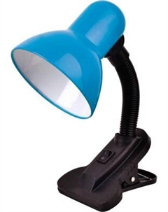 Настольная лампа Leek LE TL-108 Blue / LE061402-0059