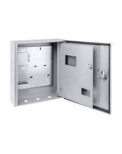 Корпус металлический TDM ЩУ-3ф/1-1-6 / SQ0905-0097 Tdm