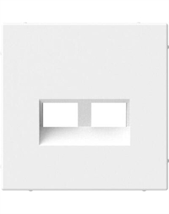 Лицевая панель Systeme (Schneider) Electric ArtGallery GAL001390 Systeme (schneider) electric