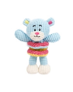 Игрушка для собак Медвежонок / 304-427668 Ebi