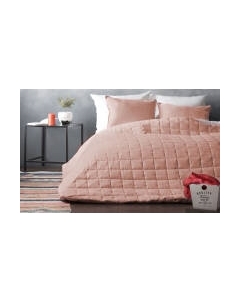 Набор текстиля для спальни Софт 160x220 с наволочками Pasionaria