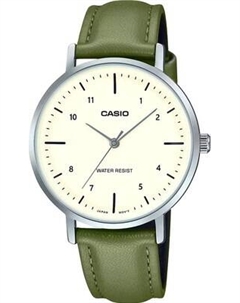 Часы наручные женские Casio LTP-VT03L-3B