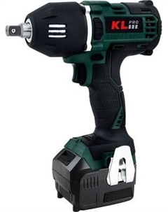 Аккумуляторный гайковерт KLPRO KLSS18BH-20 Klpro