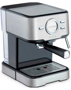 Кофеварка эспрессо Vitek VT-1520