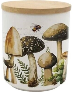 Емкость для хранения Prima Collection История грибов PC72HM600 Prima collection