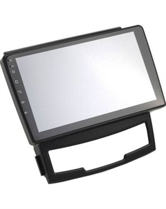 Бездисковая автомагнитола Incar ARN-7902-4