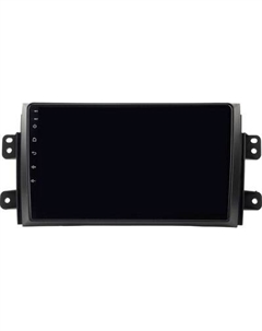 Бездисковая автомагнитола Incar ARN2-0706-4