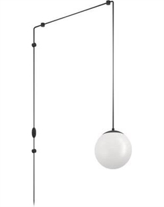 Потолочный светильник Eglo Rondo 3 900977