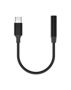 Кабель/переходник Olmio USB Type-C - AUX 3.5m / 039799