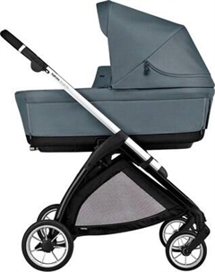 Детская универсальная коляска Inglesina Electa 3в1 / KA51S0UNG