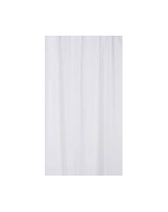 Шторка-занавеска для ванны Home One Linen 180x200 / 412877 Home one