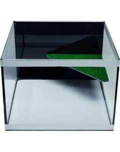 Акватеррариум Aqua-Vita Для черепах 18.5л Aqua-vita