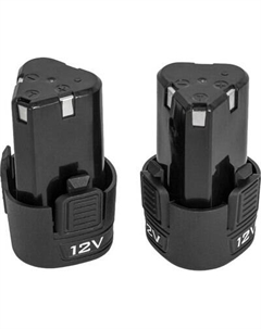 Аккумулятор для электроинструмента Pioneer BT-M12V1.5cl-02