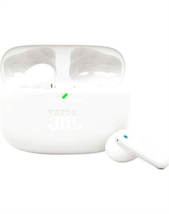 Беспроводные наушники Wave Beam 2 / JBLWBEAM2WHT Jbl