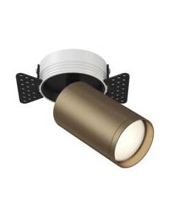 Спот Maytoni Focus S C058CL-1BBZ