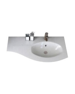 Умывальник Cezares 50154