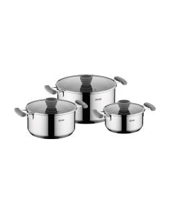 Набор кастрюль Nadoba Kamila 727618