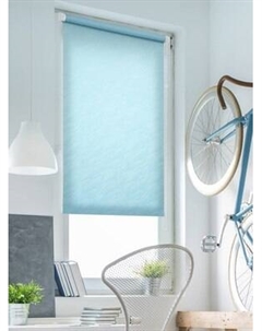 Рулонная штора Delfa Сантайм Жаккард Веда СРШ-03Д 840