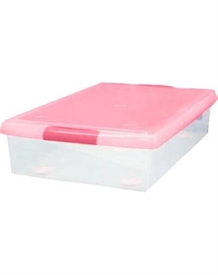 Контейнер для хранения Iris Thin Box / UG-850P