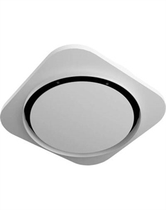 Решетка вентиляционная Homy Air AL100W Homy air