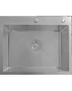 Мойка кухонная Astir Satin 60x50