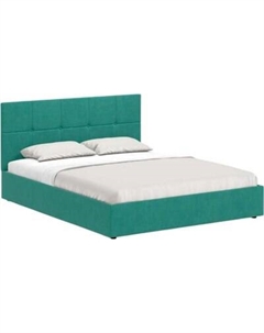 Двуспальная кровать Moon Family 1261 / MF012607 Moon family