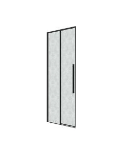 Душевая дверь Grossman Galaxy 70x195 / 1/2.K33.01.70.21.02